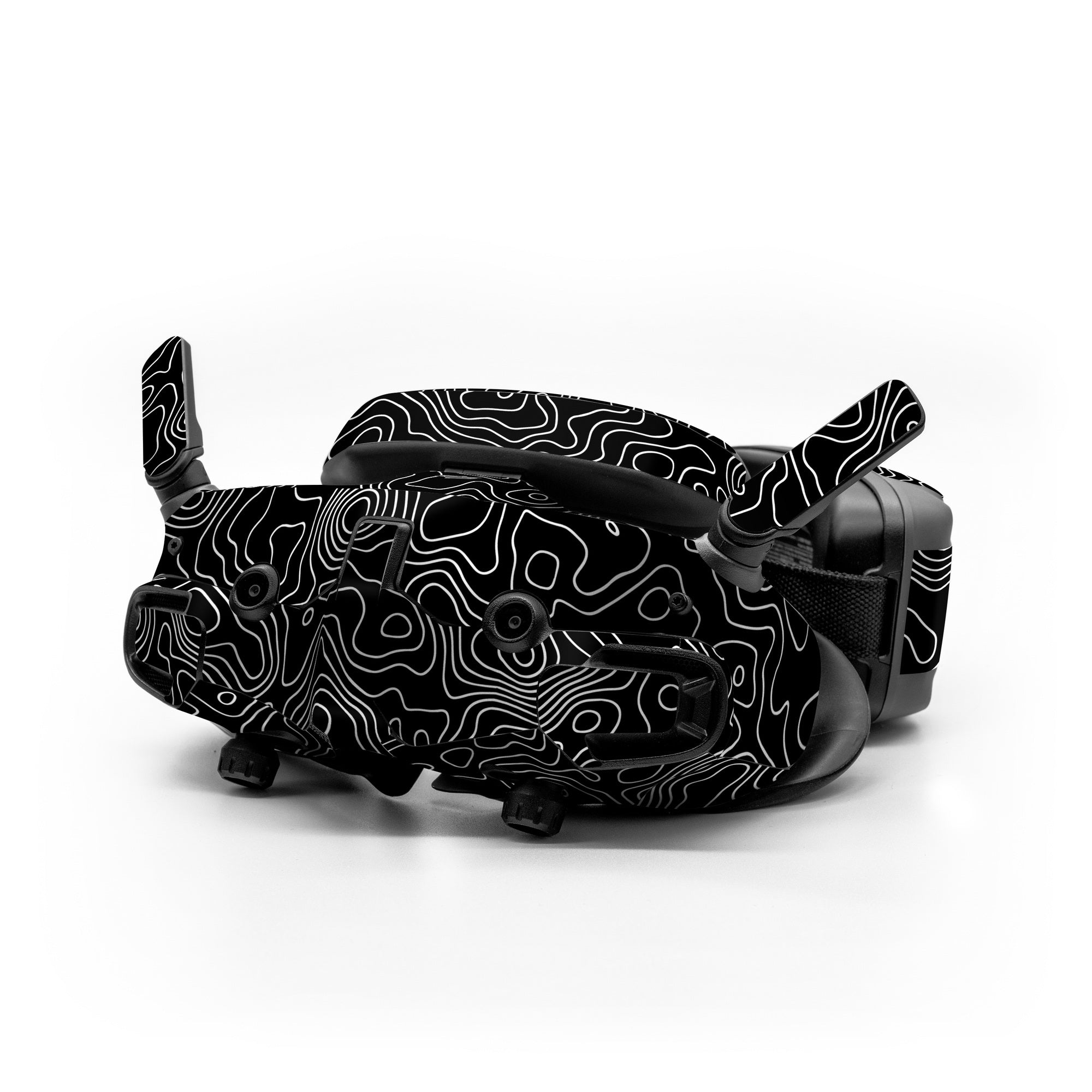 Nocturnal - DJI Goggles 3 Skin