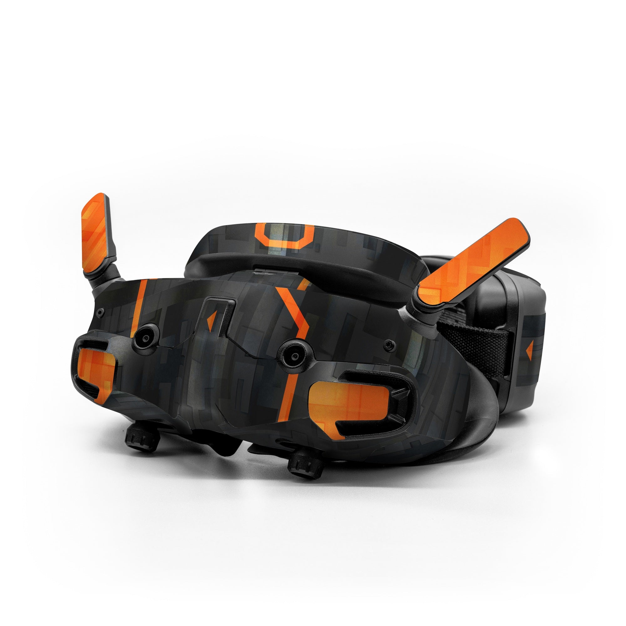 V08 Starfighter - DJI Goggles 3 Skin
